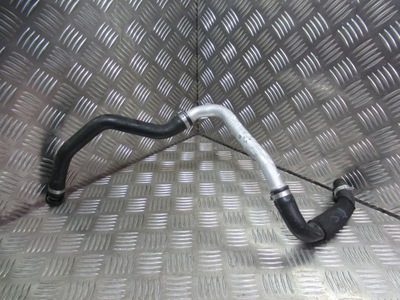 Audi r8 шланг wody рідина 427131605l фото №1