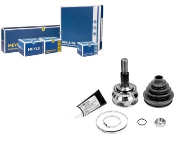 Шарнир наружный volvo 850 c70 s70 meyle фото №1