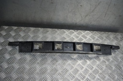 Молдинг бампера задняя bentley continental gt/gtc фото №1