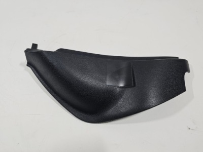 Захист заглушка панелі ліва berlingo iii #2461 фото №1