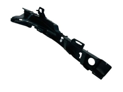 Proace city кронштейн кронштейн накладки порога порог правый задняя фото №1