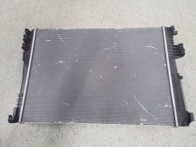 Chrysler pacifica 2019 радиатор wody фото №1