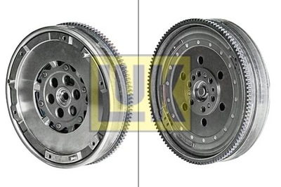 ШЕСТЕРНЯ МАХОВИК ДВУХМАССОВЫЙ BMW 1 (E81, E87 L 415040610