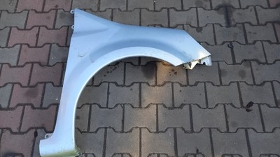 Крила правий renault modus 1.5dci 04r фото №1