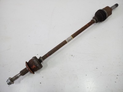 Привідний вал задня ford edge mk2 фото №1