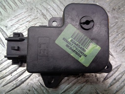 Моторчик отопителя renault laguna ii 52485400 фото №1