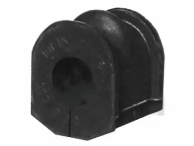 Гумовий елемент втулка стабілізатора tedgum 00461499 фото №1