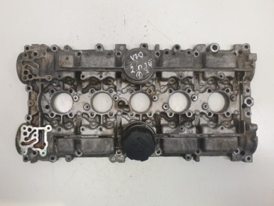 Volvo s60 v70 ii 2.0 2.4 t кришка клапанів 1001761 фото №1