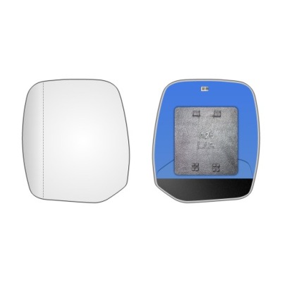 Асферичний infiniti qx56 qx-56 2004-2010 2009 2008 фото №1