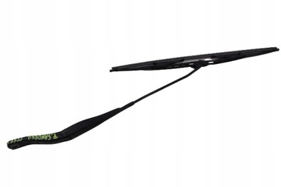 Рычаг дворник правая dacia sandero ii stepway фото №1