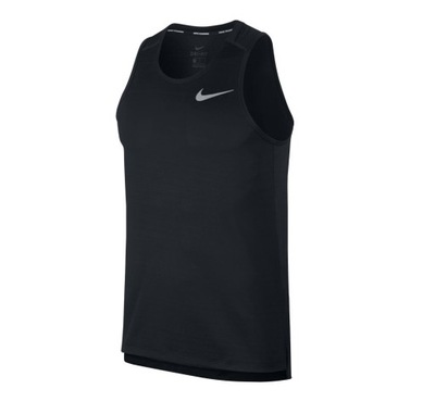 koszulka Nike Dri-FIT Miler AJ7562 010 rM