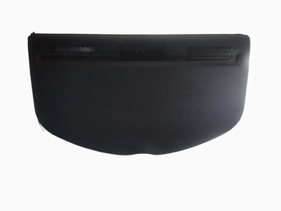 Полиця багажника renault vel satis фото №1