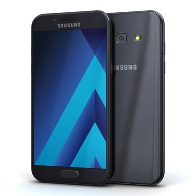 Smartfon Samsung Galaxy A5 3 GB / 32 GB