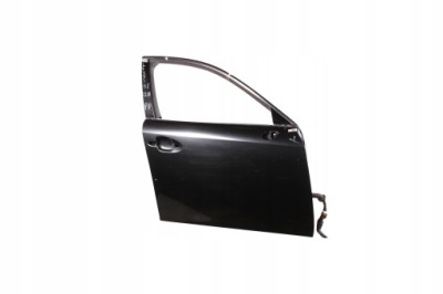 Дверь перед правый правое lexus is ii 200 220 05-08r фото №1