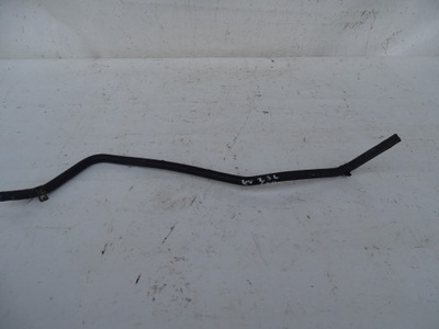 Шланг труба трубка chrysler voyager iv dodge caravan 2.5crd фото №1