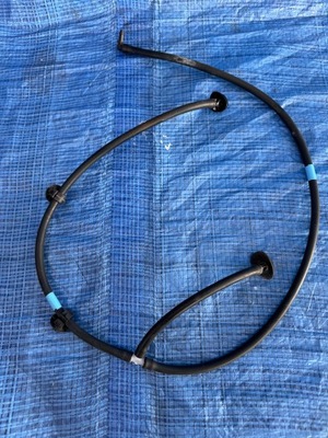 Форсунки склоомивача капот dacia duster ii фото №1