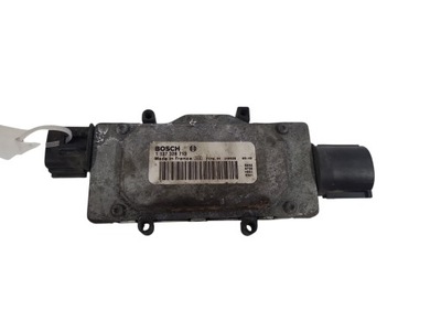 Реле вентилятора volvo v40 1137328713 фото №1