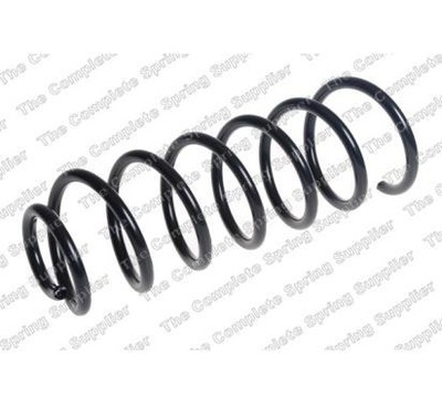 Lesjofors 4215649 пружина подвеска фото №1