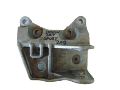 Кронштейн land rover discovery sport gj32-6p096-af фото №1