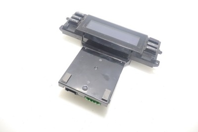 Дисплей volvo v70 iii фото №1