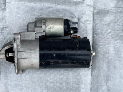 Стартер 500x renegade compass 2.0 56029626aa фото №1