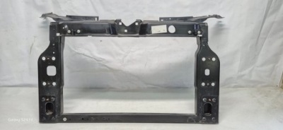 Fiat 500 abarth 2018 pas передній bdb фото №1