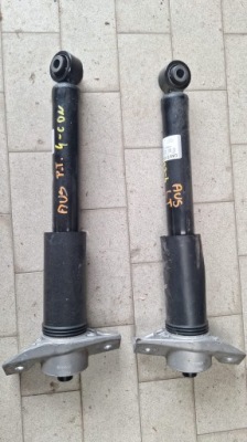 Амортизатор задня renault austral e-tech 562108057r стан jak фото №1