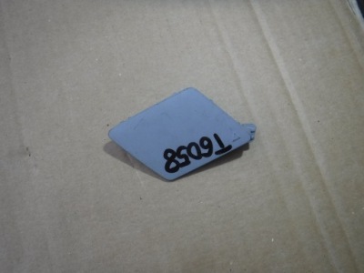 Заглушка бампера перед bmw f10 f11 7200717 фото №1