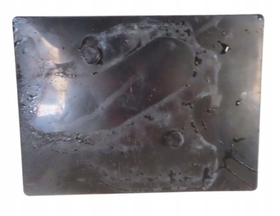 Основание аккумулятор toyota yaris 3 2011-2020 год 74410-0d110-d фото №1