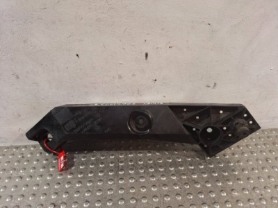 Панель фары правый 625001299r renault trafic iii vivaro b 2014- фото №1