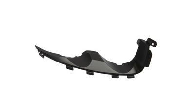 Кронштейн фара правое chevrolet aveo t300 11- фото №1