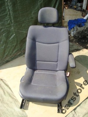 Renault espace iv сидіння передній правий пасажир фото №1