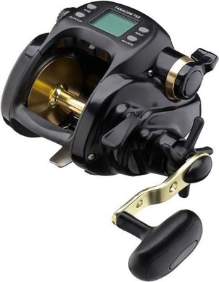 Multiplikator elektryczny Daiwa Tanacom 750