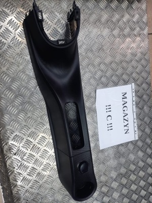 Тунель середній renault twingo iii 16r фото №1