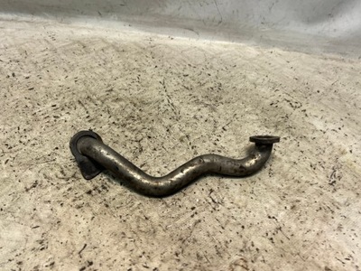 Jeep grand cherokee wk2 3.0d труба шланг wody фото №1