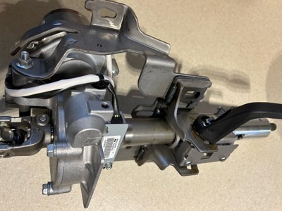 Колонка рулевая renault koleos ii 488108391r фото №1