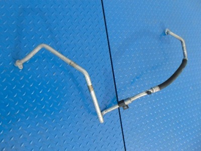 Шланг кондиціонера master iii 2,3 dci 924549462r фото №1