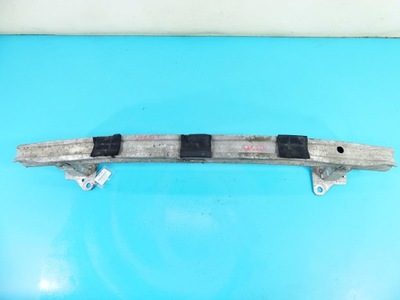 Усилитель бампера renault megane ii 2 перед фото №1