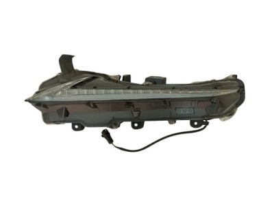 Lexus nx 1 1 2014- протитуманна фара led drl лівий перед передній фото №1