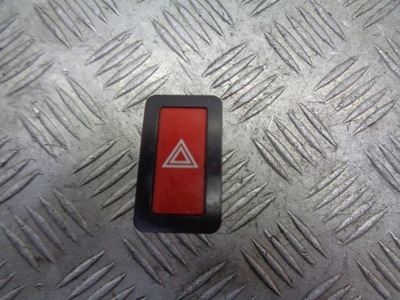 Перемикач світла аварійних nissan almera n16 фото №1