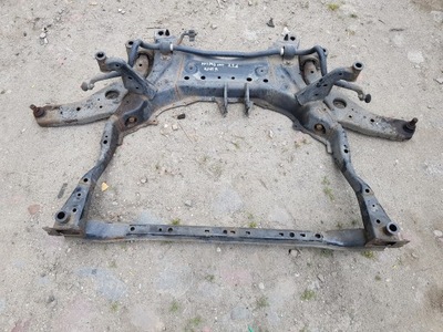 Подрамник подрамник mazda 6 gj 2.2 фото №1