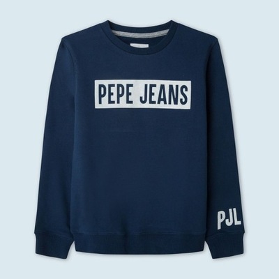 Pepe Jeans Bluza JAMIE PB581347-571 r.176/182