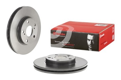 BREMBO 09.C648.11 DISCO DE FRENADO  