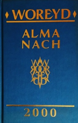 Woreyd Almanach 2000 SPK