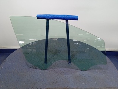 Opel insignia b стекло дверь перед правая фото №1