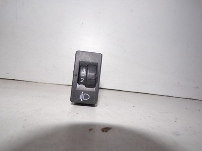 Регулировка света peugeot 207 фото №1