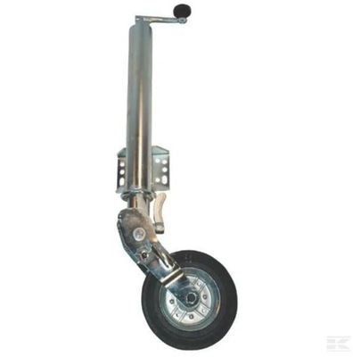 KOLKO WHEEL SUPPORT TRAILER TRAILER MOCNE!!!  