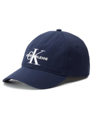 Calvin Klein Jeans Czapka z daszkiem J Monogram Cap M K50K504940