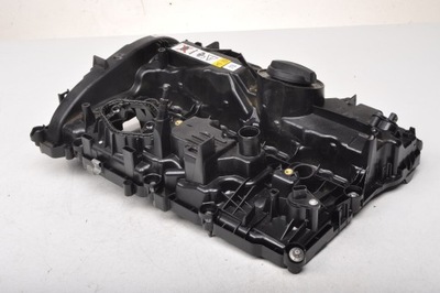 Bmw x1 f48 2.0 кришка клапанів 8631745 фото №1