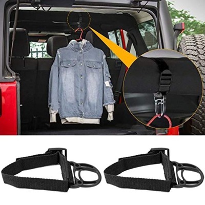 PARA JEEP WRANGLER CJ YJ TJ LJ JK JKU JL JLU JT SPO  